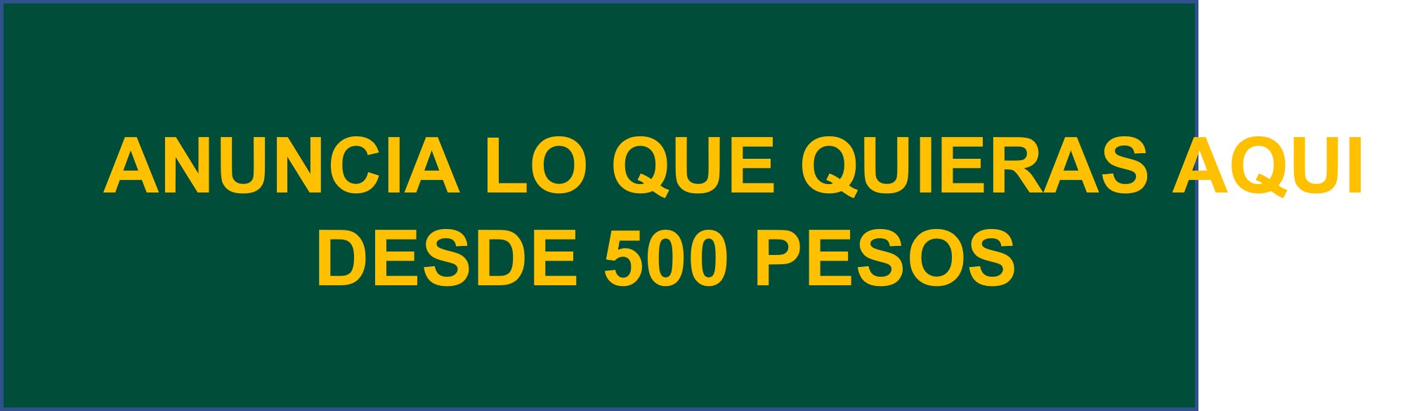 Otro servicio destacado